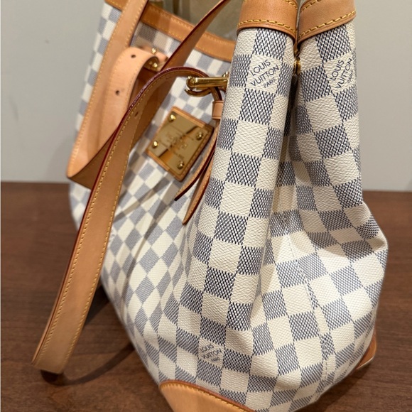 Louis Vuitton Hampstead MM - Picture 5 of 11